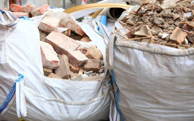 Zmiana przepisów dotyczących odpadów budowlanych i rozbiórkowych od 1 stycznia 2023 roku!